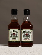 Подарочный набор «На удачу», гель для душа, шампунь для волос, мочалка для тела, Чистое счастье - фото 61955408