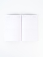 Набор: ежедневник А5, 80 листов, стикеры и ручка "Тому кто всегда на высоте" - фото 119580189