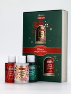 У_Winter Melody Набор Winter magic stories,3 геля для душа по 100 мл (10872545) 10927032