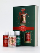 У_Winter Melody Набор Winter magic stories,3 геля для душа по 100 мл (10872545) 10927032