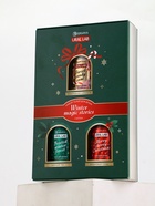 У_Winter Melody Набор Winter magic stories,3 геля для душа по 100 мл (10872545) 10927032