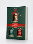 У_Winter Melody Набор Winter magic stories,3 геля для душа по 100 мл (10872545) 10927032