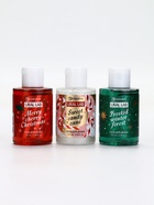 У_Winter Melody Набор Winter magic stories,3 геля для душа по 100 мл (10872545) 10927032