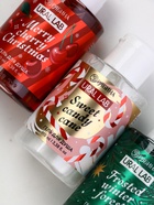 У_Winter Melody Набор Winter magic stories,3 геля для душа по 100 мл (10872545) 10927032