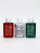 У_Winter Melody Набор Winter magic stories,3 геля для душа по 100 мл (10872545) 10927032