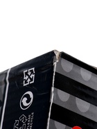 УЦЕНКА Часы электронные настенные, будильник, календарь, термометр, 20 х 3 х 33 см, красные 1096394 - фото 14997651