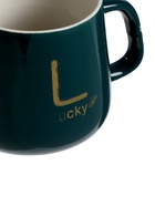 УЦЕНКА Кружка с подогревом LSK-1501, от USB, 16 Вт, зелёная - Фото 7