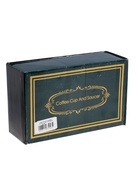 УЦЕНКА Кружка с подогревом LSK-1501, от USB, 16 Вт, зелёная - Фото 8