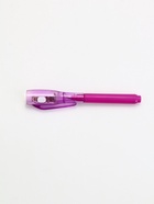 Набор: ручка с фонариком и невидимыми чернилами, блокнот А6, 16 л "Мои секреты" 10900532