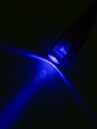 Набор: ручка с фонариком и невидимыми чернилами, блокнот А6, 16 л "Мои секреты" 10900532