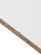 УЦЕНКА Гостиная Лира, 2130х1680х350, Белый/ Белый глянец МДФ - Фото 7