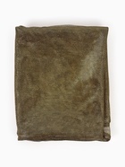 Лоскут ткани трикотажный сетка, чёрно-золотой, 100 х 150 см - фото 63128636