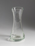 Ваза, h=20 см, d=7 см, стекло, прозрачная 1517472