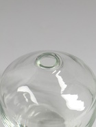 Ваза «Капелька», h=9 см, d=1.5 см, стекло, прозрачная - фото 119644178