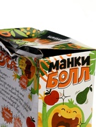 УЦЕНКА Лас Играс KIDS Подвижная игра «Манкибол» 10964007