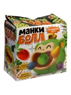 УЦЕНКА Лас Играс KIDS Подвижная игра «Манкибол» 10964007