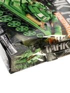 УЦЕНКА UNICON Конструктор "Танк Т-54", 599 деталей - Фото 9