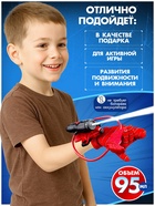 УЦЕНКА WOOW TOYS Игровой набор «Оружие Супергероя», стреляет водой - Фото 4