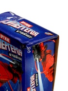 УЦЕНКА WOOW TOYS Игровой набор «Оружие Супергероя», стреляет водой - Фото 9