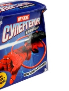 УЦЕНКА WOOW TOYS Игровой набор «Оружие Супергероя», стреляет водой - Фото 10