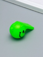 Свисток - брелок пластик «Смайл», МИКС - Фото 4