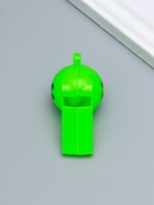 Свисток - брелок пластик «Смайл», МИКС - Фото 5