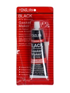 УЦЕНКА Герметик прокладок, силиконовый, 50 г, черный - Фото 6