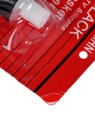 УЦЕНКА Герметик прокладок, силиконовый, 50 г, черный - Фото 9