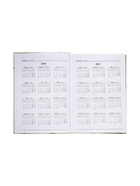 Ежедневник датированный «Вороной конь», А5, 2026, 160 листов, обложка 7БЦ - Фото 5