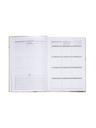 Ежедневник датированный «Вороной конь», А5, 2026, 160 листов, обложка 7БЦ - Фото 6