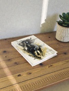 Ежедневник датированный «Вороной конь», А5, 2026, 160 листов, обложка 7БЦ - Фото 8