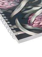 Планинг недатированный «Протея», 290×100 мм, 64 листа, на гребне, глянцевая ламинация 10957447