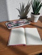 Планинг недатированный «Протея», 290×100 мм, 64 листа, на гребне, глянцевая ламинация 10957447