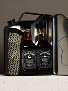 Подарочный набор «Крутой мужик», гель для душа во флаконе виски, шампунь и мочалка лента, Чистое счастье - фото 119580206