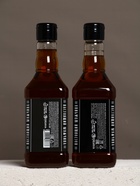 Подарочный набор «Крутой мужик», гель для душа во флаконе виски, шампунь и мочалка лента, Чистое счастье - фото 119580198