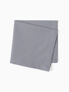 Набор салфеток с декоративными кольцами «Этель», 40×40 см - 4 шт., 100% ХБ - фото 63128704