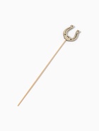 Набор подарочный Доляна «Лошадь», 6 предметов, полотенце и аксессуары - Фото 14