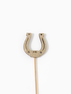 Набор подарочный Доляна «Лошадь», 6 предметов, полотенце и аксессуары - Фото 15