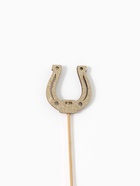 Набор подарочный Доляна «Лошадь», 6 предметов, полотенце и аксессуары - Фото 8