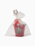 Набор подарочный Доляна «Лошадь», 6 предметов, полотенце и аксессуары - Фото 9