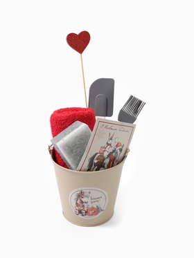 Набор подарочный Доляна 