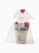 Набор подарочный Доляна «Большой удачи», 6 предметов, полотенце и аксессуары - Фото 16