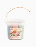 УЦЕНКА Набор цветных мелков Малыш и Карлсон, 10 цветов, 29 штук - Фото 4