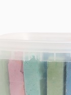 УЦЕНКА Набор цветных мелков Малыш и Карлсон, 10 цветов, 29 штук - Фото 5