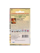 Набор семян Гацания крупноцветковая "Триада",  смесь, О, 5 шт. - фото 61955515