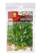 Набор семян Любисток "Удалец", пряность, 5 шт. - фото 23280334