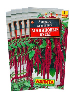 Набор семян Амарант 