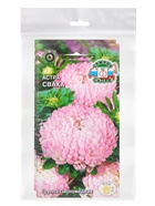 Набор семян Астра "Сваха , 5 шт. - фото 23280345