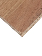 УЦЕНКА Шкаф двухстворчатый Лайт, 900×480×2052, Белый/Дуб золотой - Фото 8