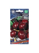 Набор семян Свекла "Фурор" округлая, с тёмно-красной мякотью, 5 шт. - фото 61955653